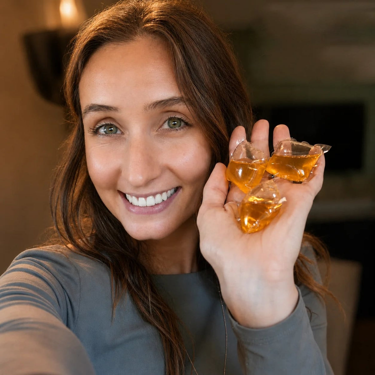 Sarah Markland, co-founder of LAVO